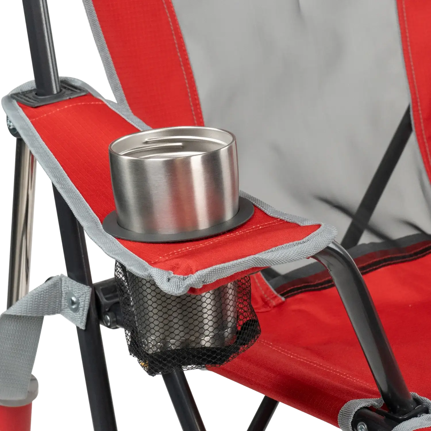 Comfort Pro Rocker - Ohio State Buckeyes | Featured Outdoor Choice | Outlandridge 3E0E