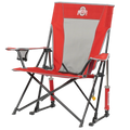 Comfort Pro Rocker - Ohio State Buckeyes | Featured Outdoor Choice | Outlandridge 3E0E