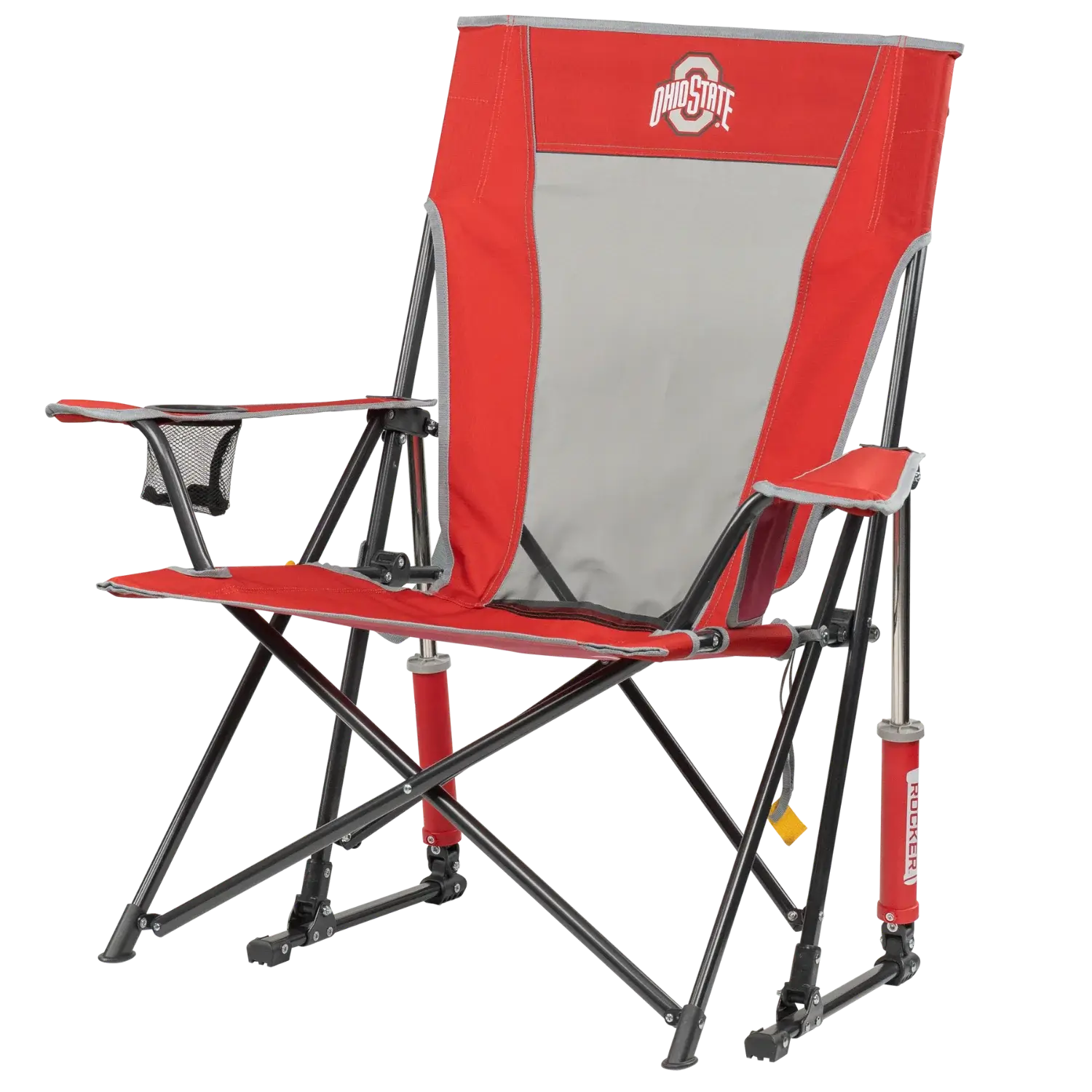 Comfort Pro Rocker - Ohio State Buckeyes | Featured Outdoor Choice | Outlandridge 3E0E