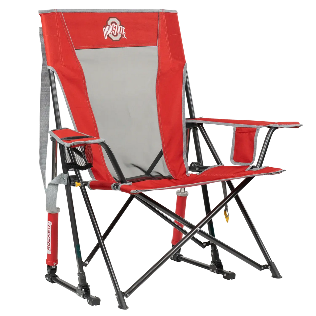 Comfort Pro Rocker - Ohio State Buckeyes | Featured Outdoor Choice | Outlandridge 3E0E