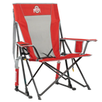 Comfort Pro Rocker - Ohio State Buckeyes | Featured Outdoor Choice | Outlandridge 3E0E