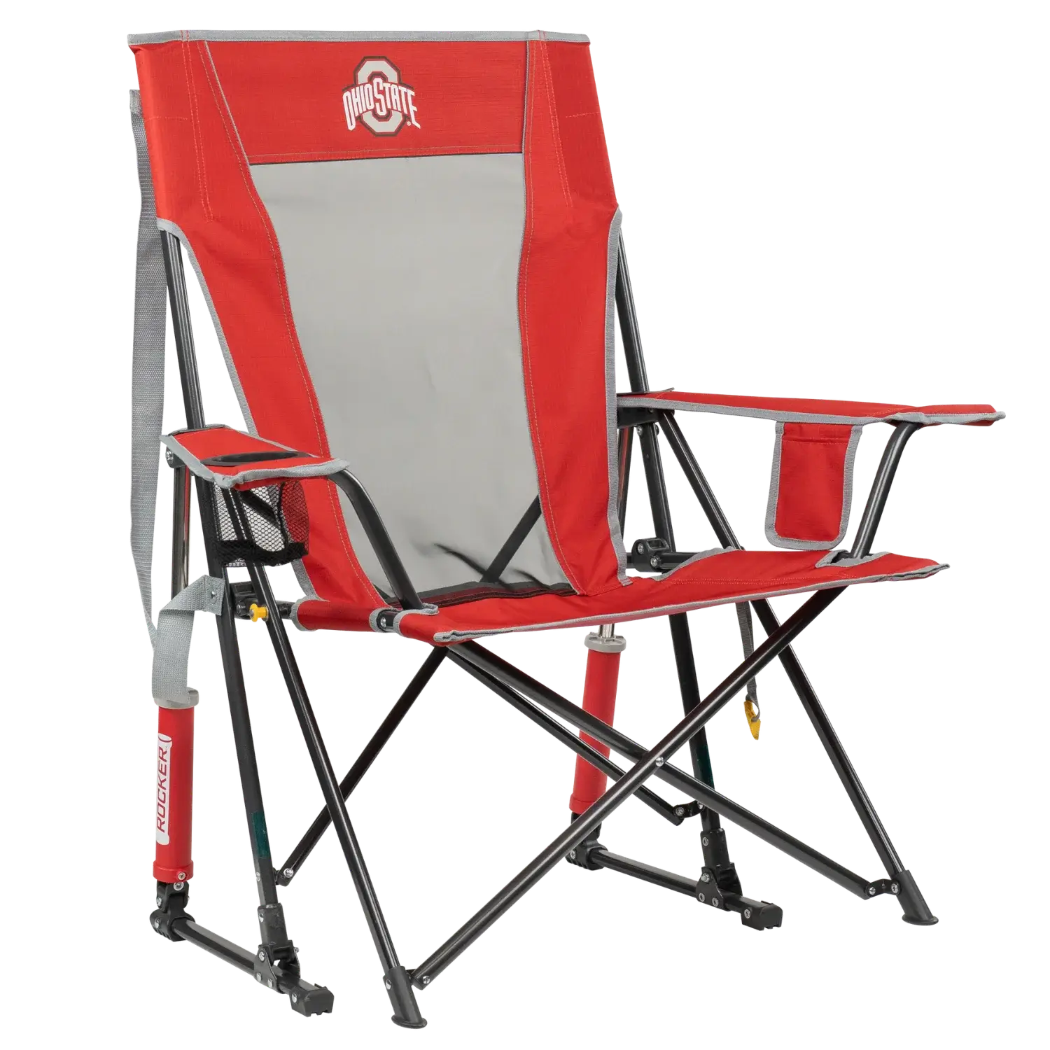 Comfort Pro Rocker - Ohio State Buckeyes | Featured Outdoor Choice | Outlandridge 3E0E