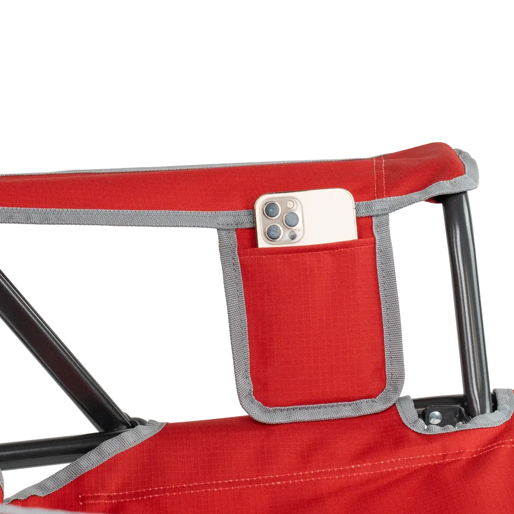 Comfort Pro Rocker - Ohio State Buckeyes | Featured Outdoor Choice | Outlandridge 3E0E