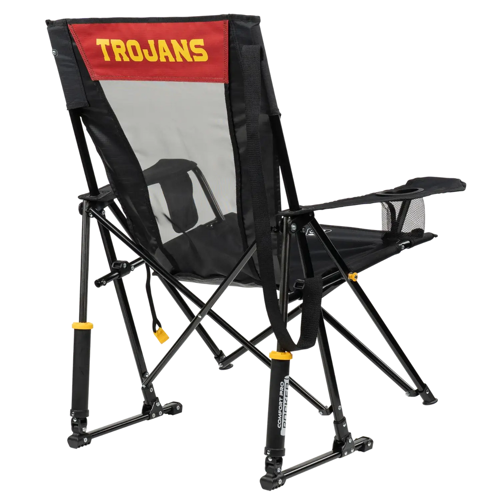 Comfort Pro Rocker - USC Trojans | Featured Outdoor Choice | Outlandridge DFE4