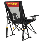 Comfort Pro Rocker - USC Trojans | Featured Outdoor Choice | Outlandridge DFE4