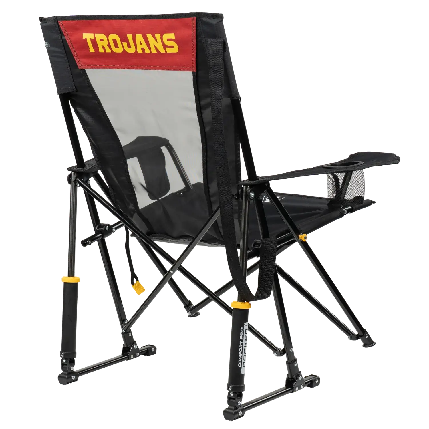 Comfort Pro Rocker - USC Trojans | Featured Outdoor Choice | Outlandridge DFE4