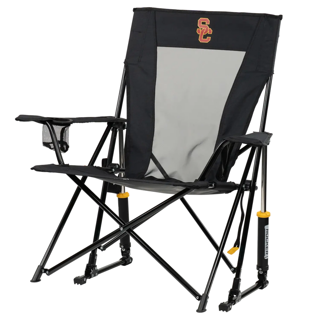 Comfort Pro Rocker - USC Trojans | Featured Outdoor Choice | Outlandridge DFE4