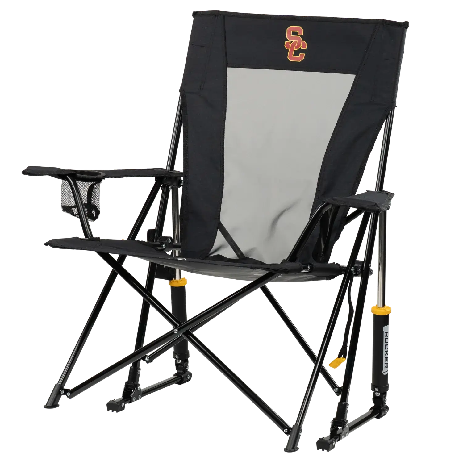 Comfort Pro Rocker - USC Trojans | Featured Outdoor Choice | Outlandridge DFE4