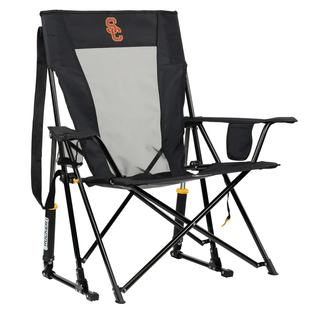 Comfort Pro Rocker - USC Trojans | Featured Outdoor Choice | Outlandridge DFE4