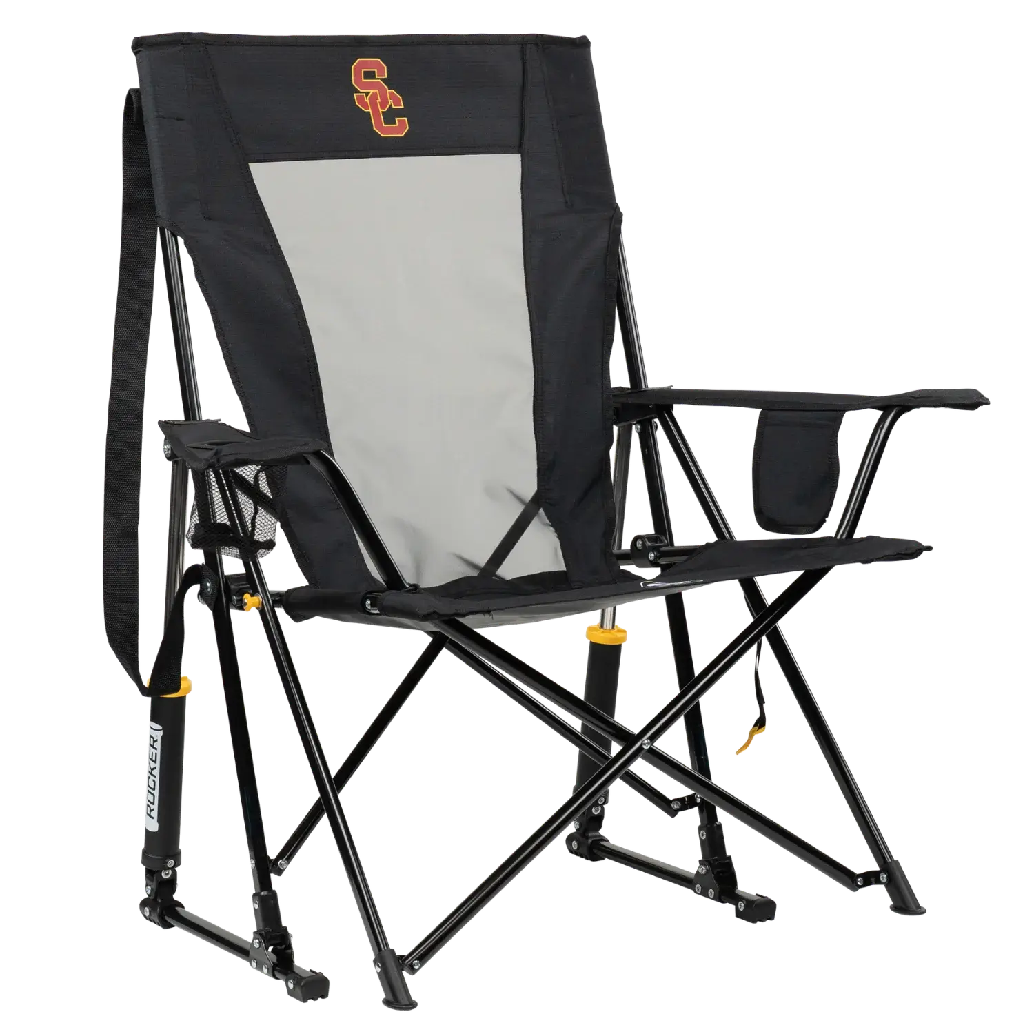 Comfort Pro Rocker - USC Trojans | Featured Outdoor Choice | Outlandridge DFE4