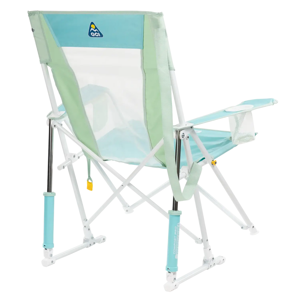 Comfort Pro Rocker | Featured Outdoor Choice | Outlandridge A093