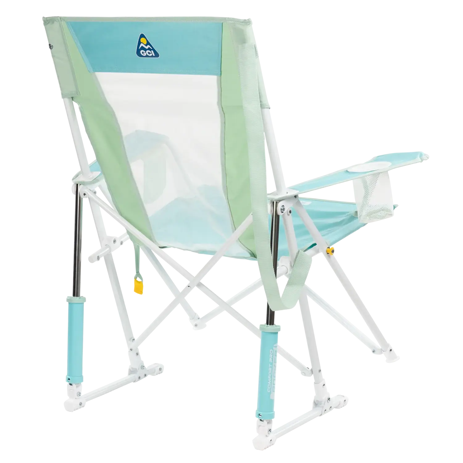 Comfort Pro Rocker | Featured Outdoor Choice | Outlandridge A093