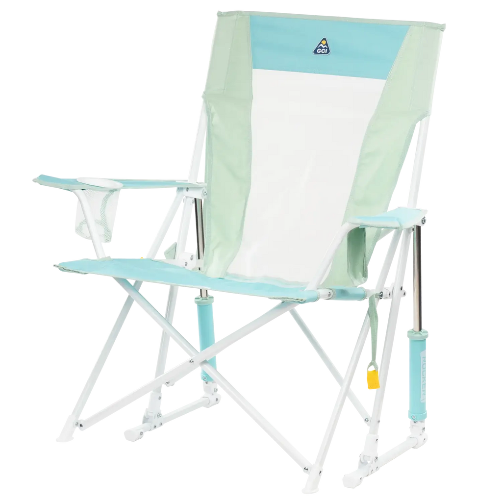 Comfort Pro Rocker | Featured Outdoor Choice | Outlandridge A093