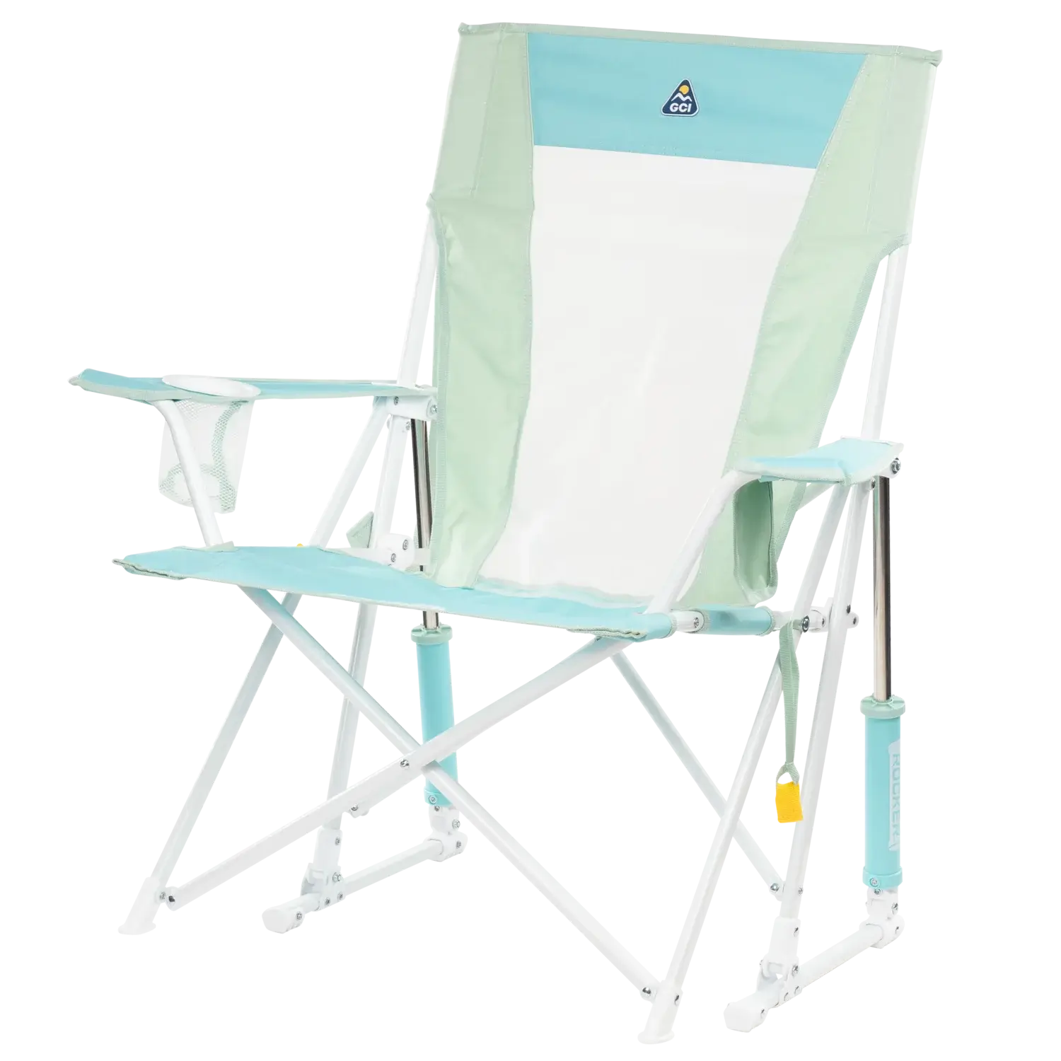Comfort Pro Rocker | Featured Outdoor Choice | Outlandridge A093