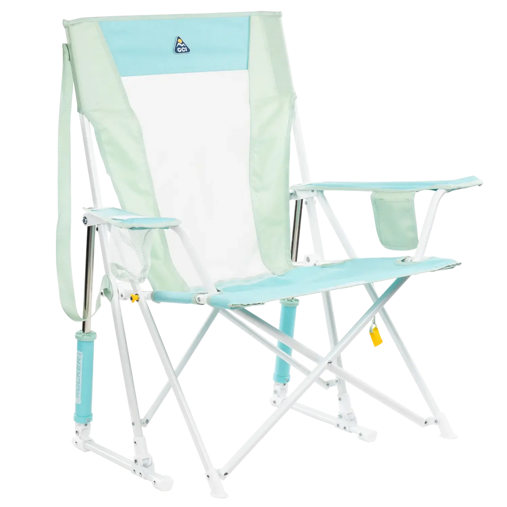Comfort Pro Rocker | Featured Outdoor Choice | Outlandridge A093