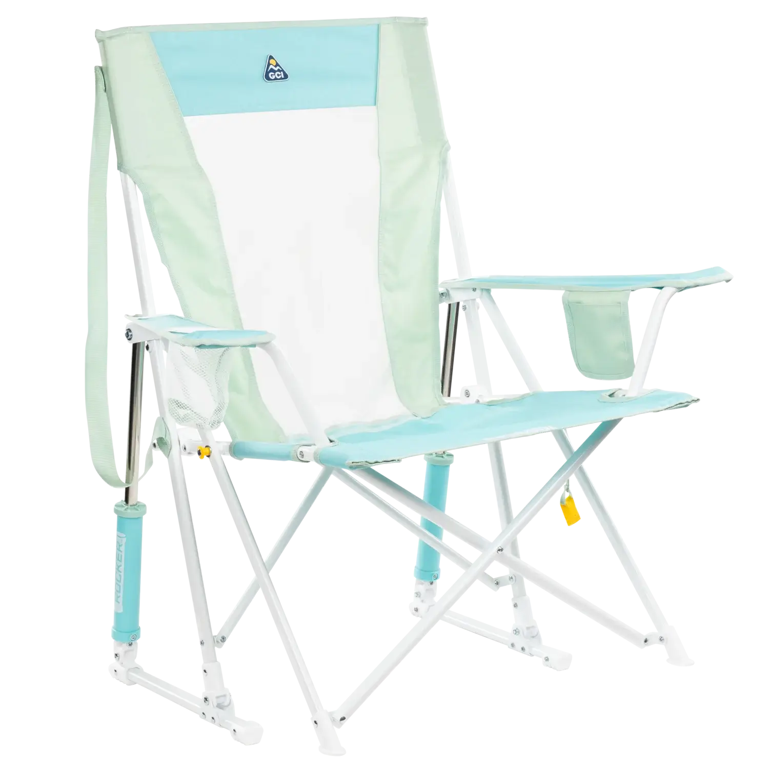 Comfort Pro Rocker | Featured Outdoor Choice | Outlandridge A093