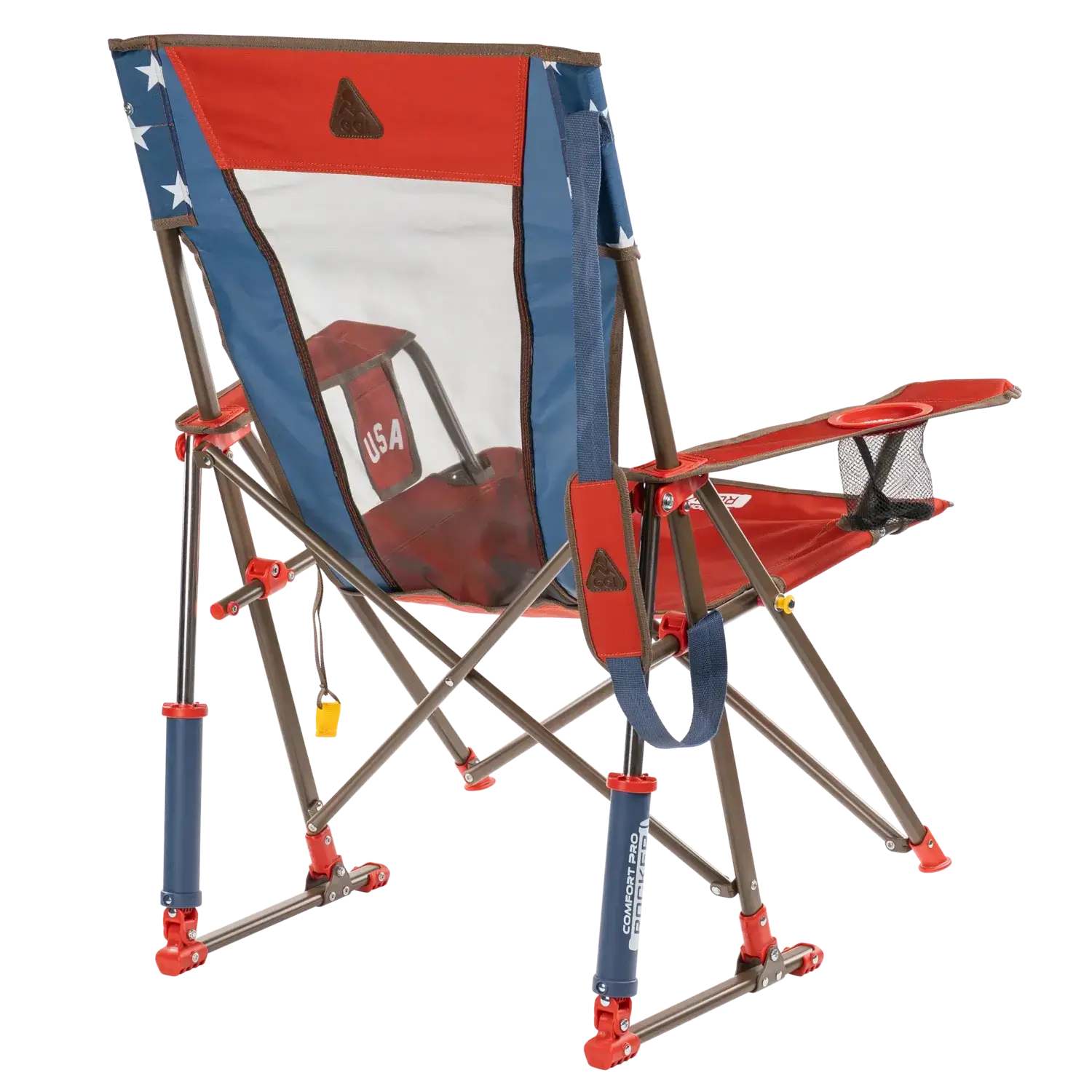 USA Anniversary Deluxe Bundle — Selected for Outdoor Use | Outlandridge 17E9