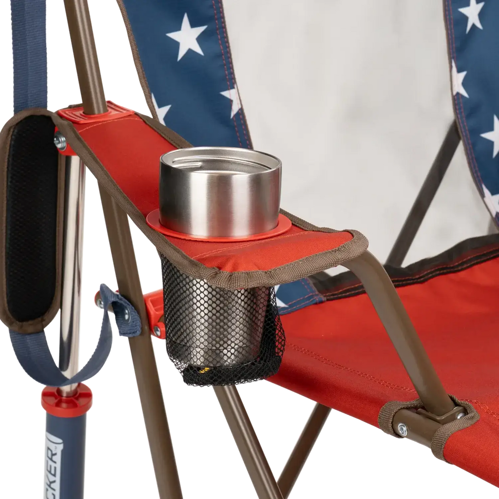 Comfort Pro Rocker - USA Anniversary Deluxe — Selected Outdoor Gear | Outlandridge AC77