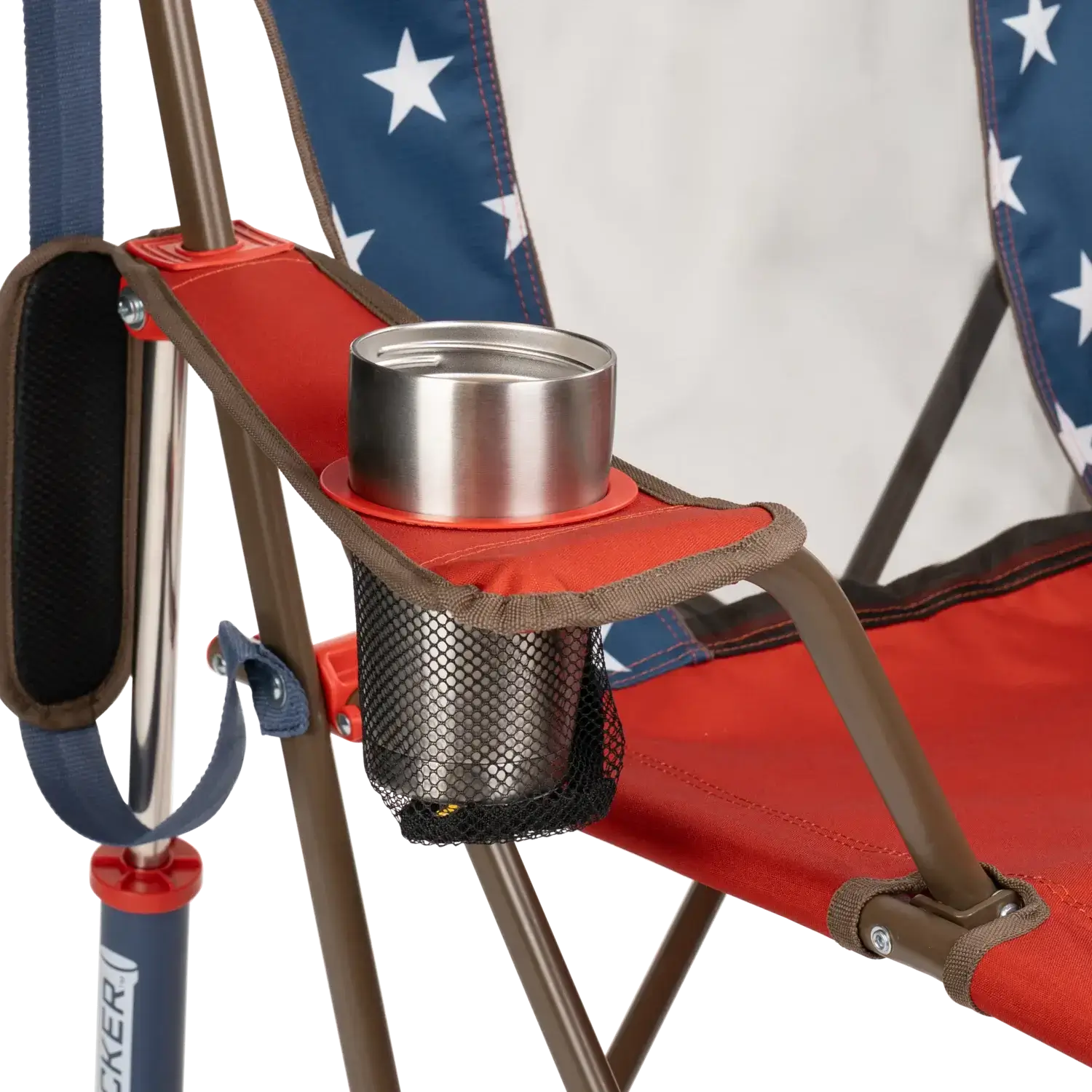 Comfort Pro Rocker - USA Anniversary Deluxe — Selected Outdoor Gear | Outlandridge AC77