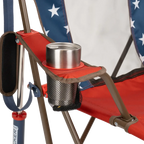 Comfort Pro Rocker | Featured Outdoor Choice | Outlandridge A093