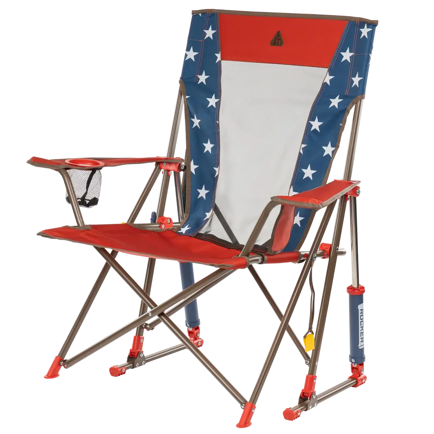Comfort Pro Rocker - USA Anniversary Deluxe — Selected Outdoor Gear | Outlandridge AC77