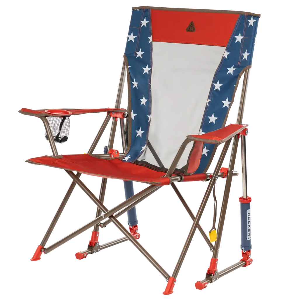 Comfort Pro Rocker | Featured Outdoor Choice | Outlandridge A093