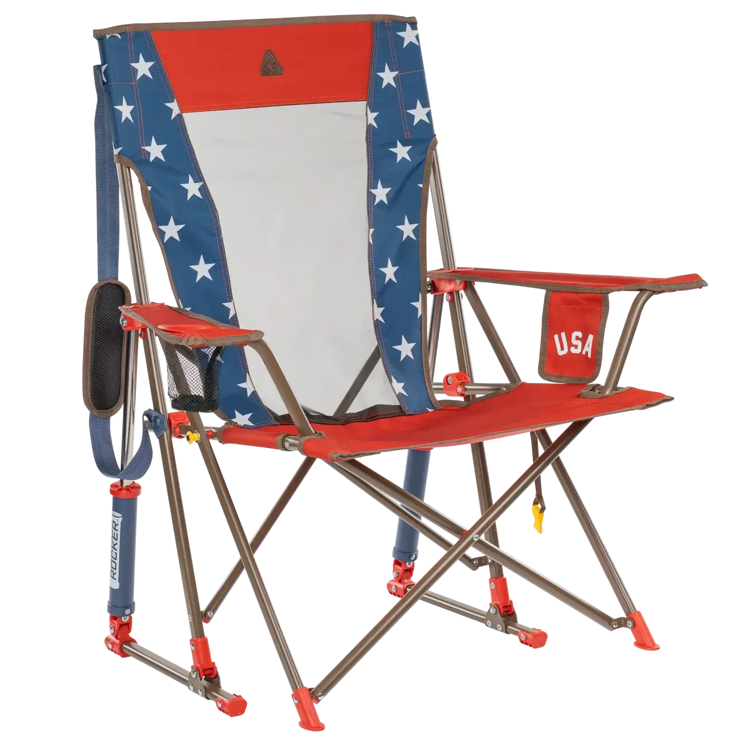 Comfort Pro Rocker - USA Anniversary Deluxe — Selected Outdoor Gear | Outlandridge AC77