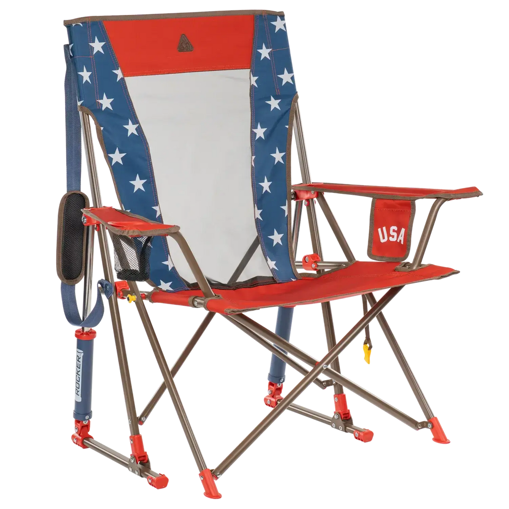 Comfort Pro Rocker | Featured Outdoor Choice | Outlandridge A093
