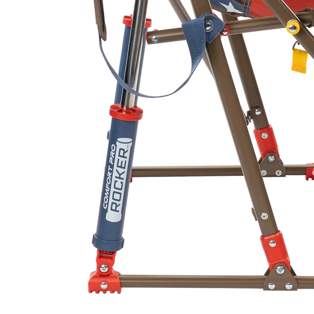 Comfort Pro Rocker - USA Anniversary Deluxe — Selected Outdoor Gear | Outlandridge AC77