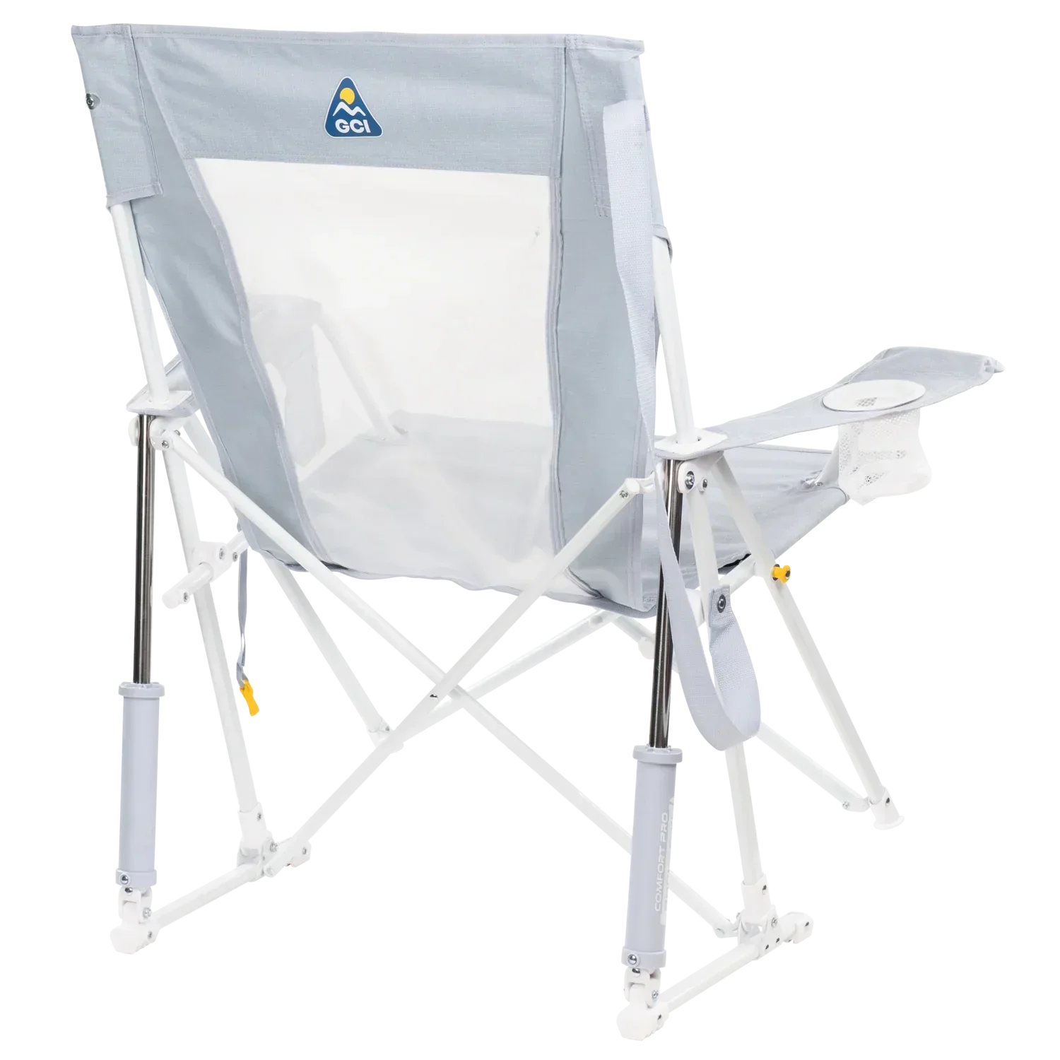 Comfort Pro Rocker XL | Featured Outdoor Choice | Outlandridge 4372