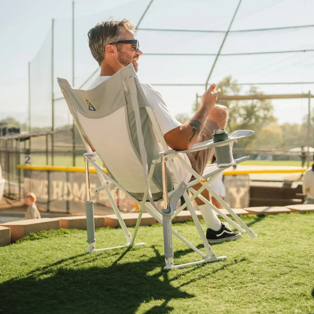 Comfort Pro Rocker XL | Featured Outdoor Choice | Outlandridge 4372