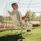 Comfort Pro Rocker XL | Featured Outdoor Choice | Outlandridge 4372