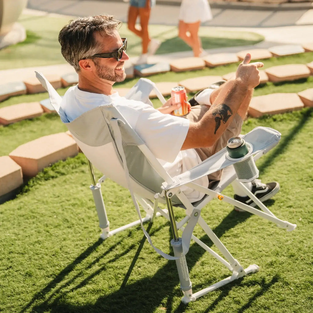 Comfort Pro Rocker XL | Featured Outdoor Choice | Outlandridge 4372
