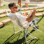 Comfort Pro Rocker XL | Featured Outdoor Choice | Outlandridge 4372