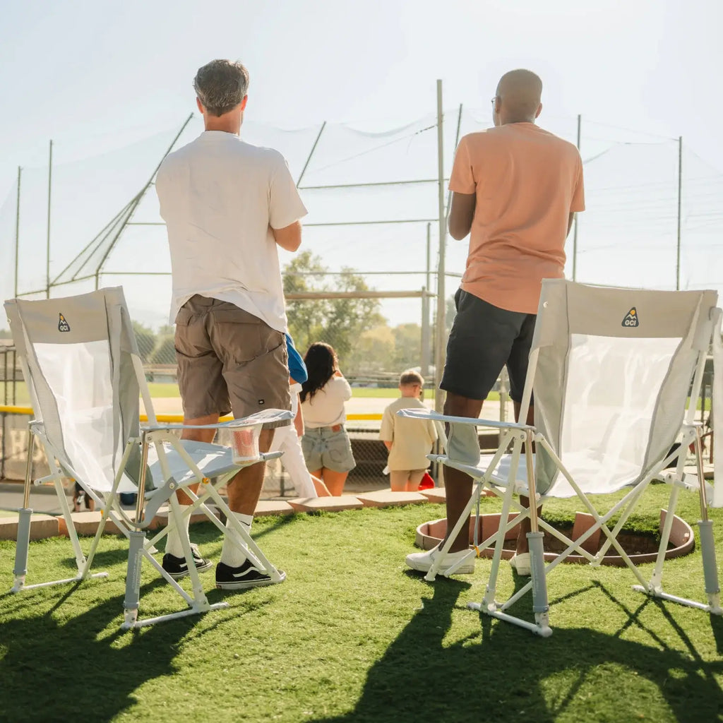 Comfort Pro Rocker XL | Featured Outdoor Choice | Outlandridge 4372