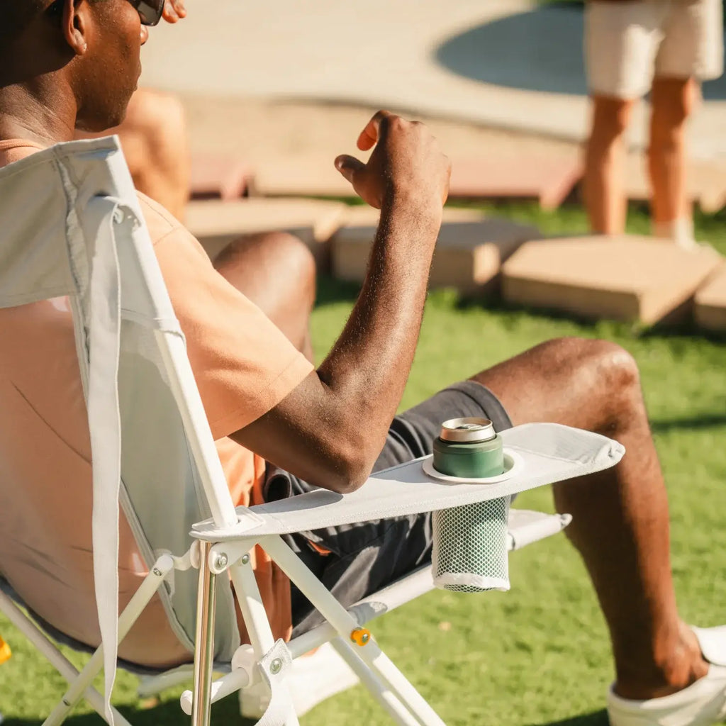 Comfort Pro Rocker XL | Featured Outdoor Choice | Outlandridge 4372