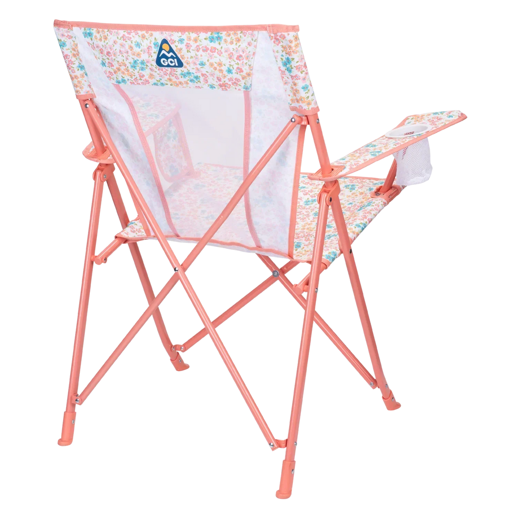 Comfort Quad Chair | Featured Outdoor Choice | Outlandridge 2AA7