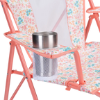 Comfort Quad Chair | Featured Outdoor Choice | Outlandridge 2AA7