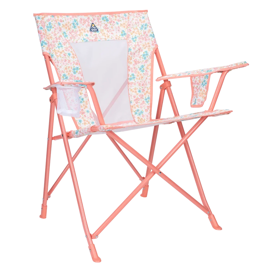 Comfort Quad Chair | Featured Outdoor Choice | Outlandridge 2AA7
