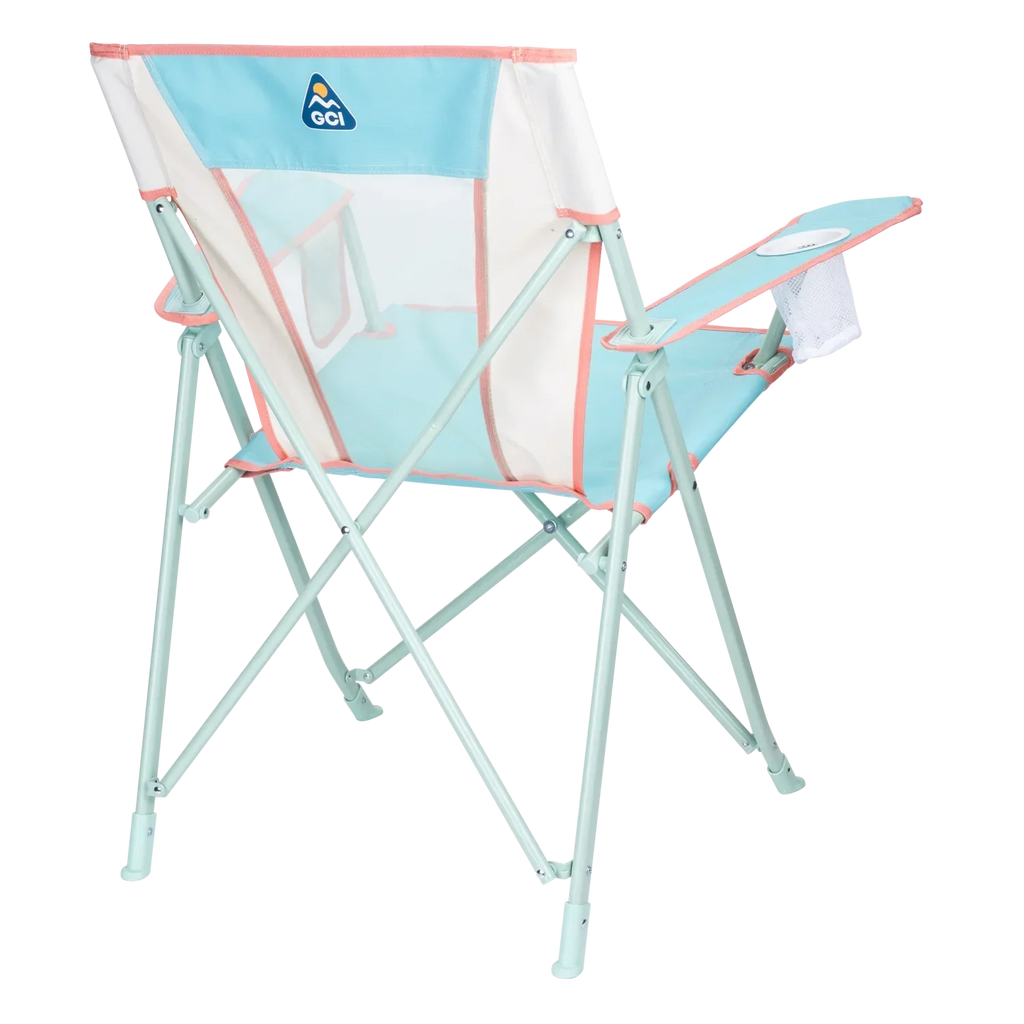 Comfort Quad Chair | Featured Outdoor Choice | Outlandridge 2AA7