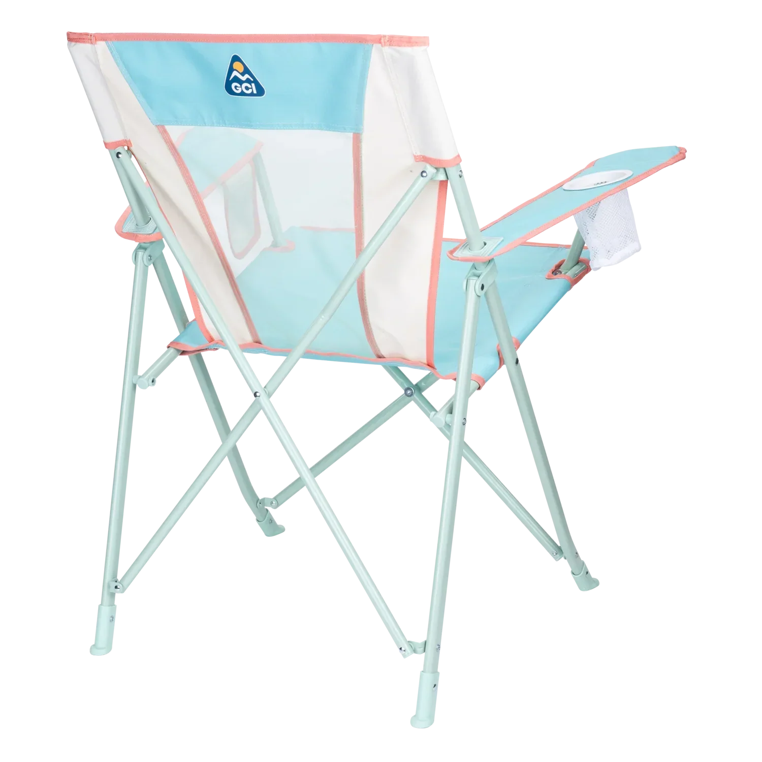 Comfort Quad Chair | Featured Outdoor Choice | Outlandridge 2AA7