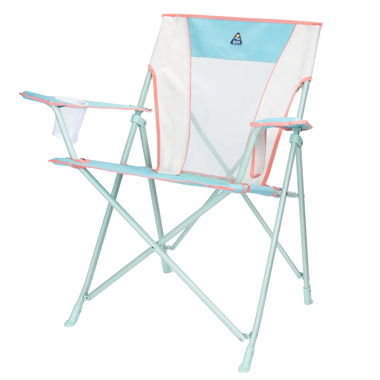 Comfort Quad Chair | Featured Outdoor Choice | Outlandridge 2AA7