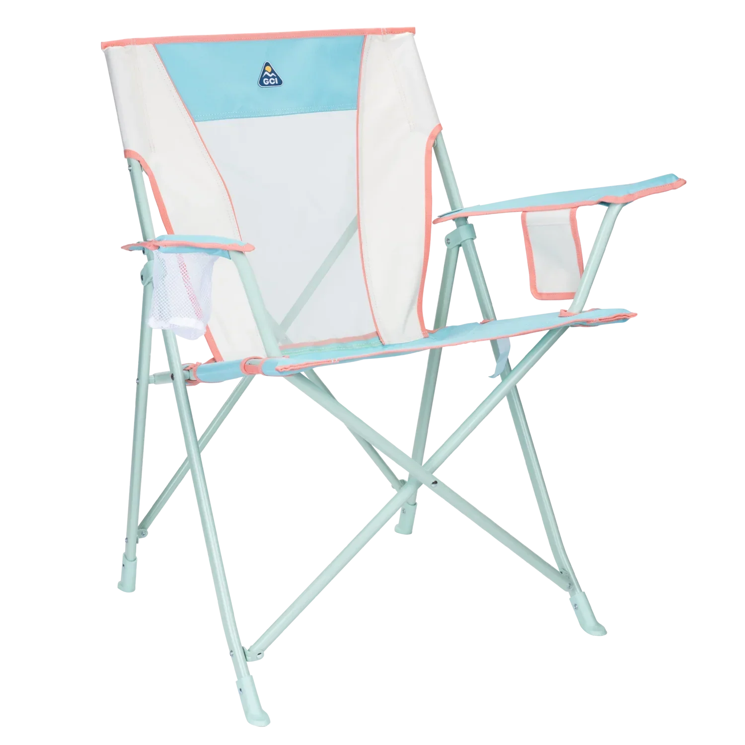 Comfort Quad Chair | Featured Outdoor Choice | Outlandridge 2AA7