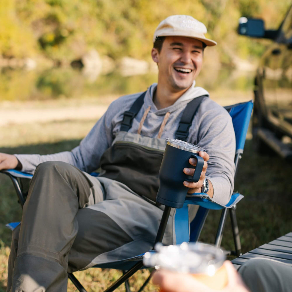 Comfort Quad Chair | Featured Outdoor Choice | Outlandridge 2AA7
