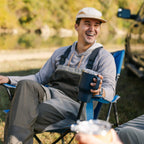 Comfort Quad Chair | Featured Outdoor Choice | Outlandridge 2AA7