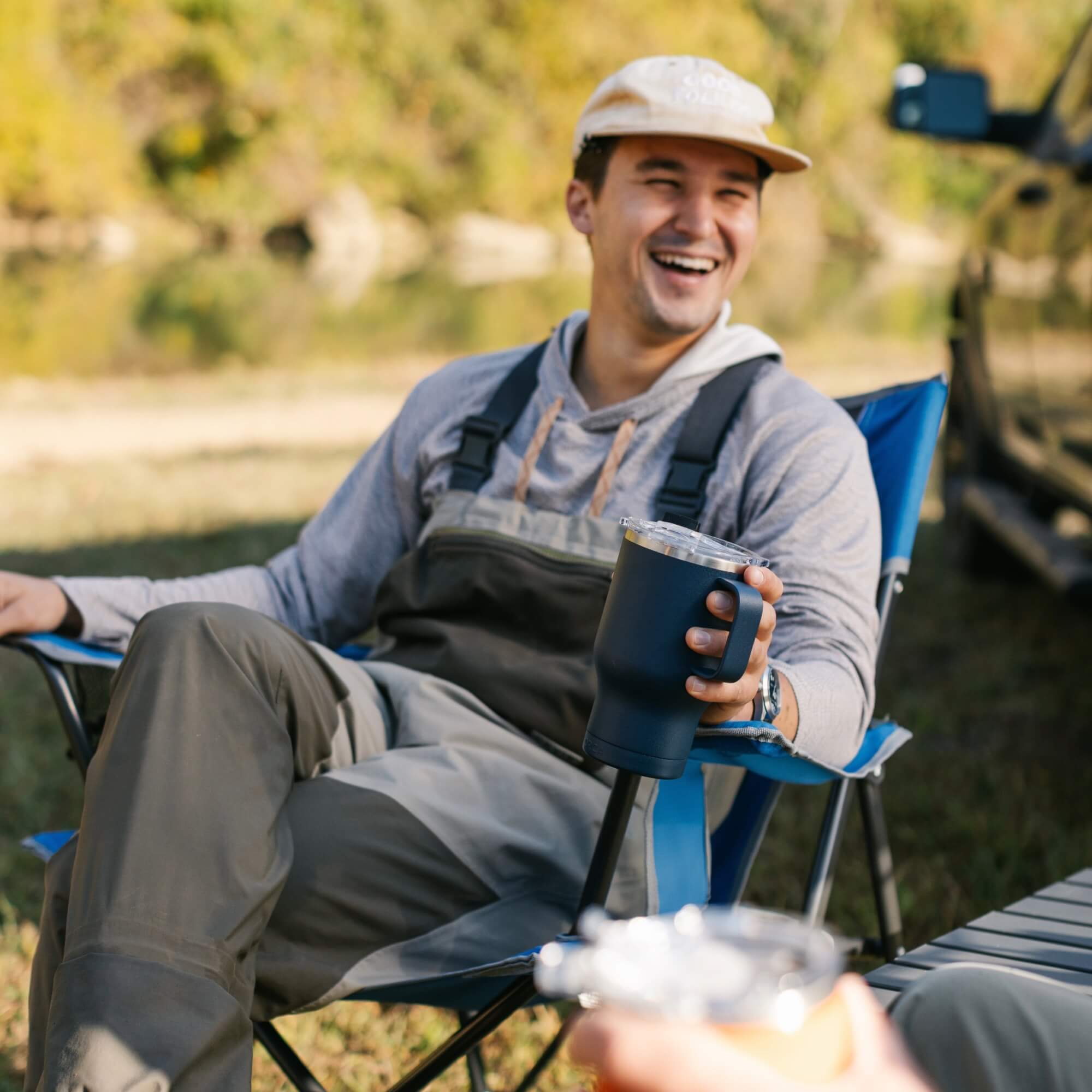 Comfort Quad Chair | Featured Outdoor Choice | Outlandridge 2AA7