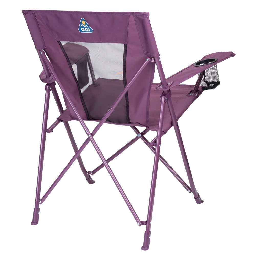 Comfort Quad Chair | Featured Outdoor Choice | Outlandridge 2AA7