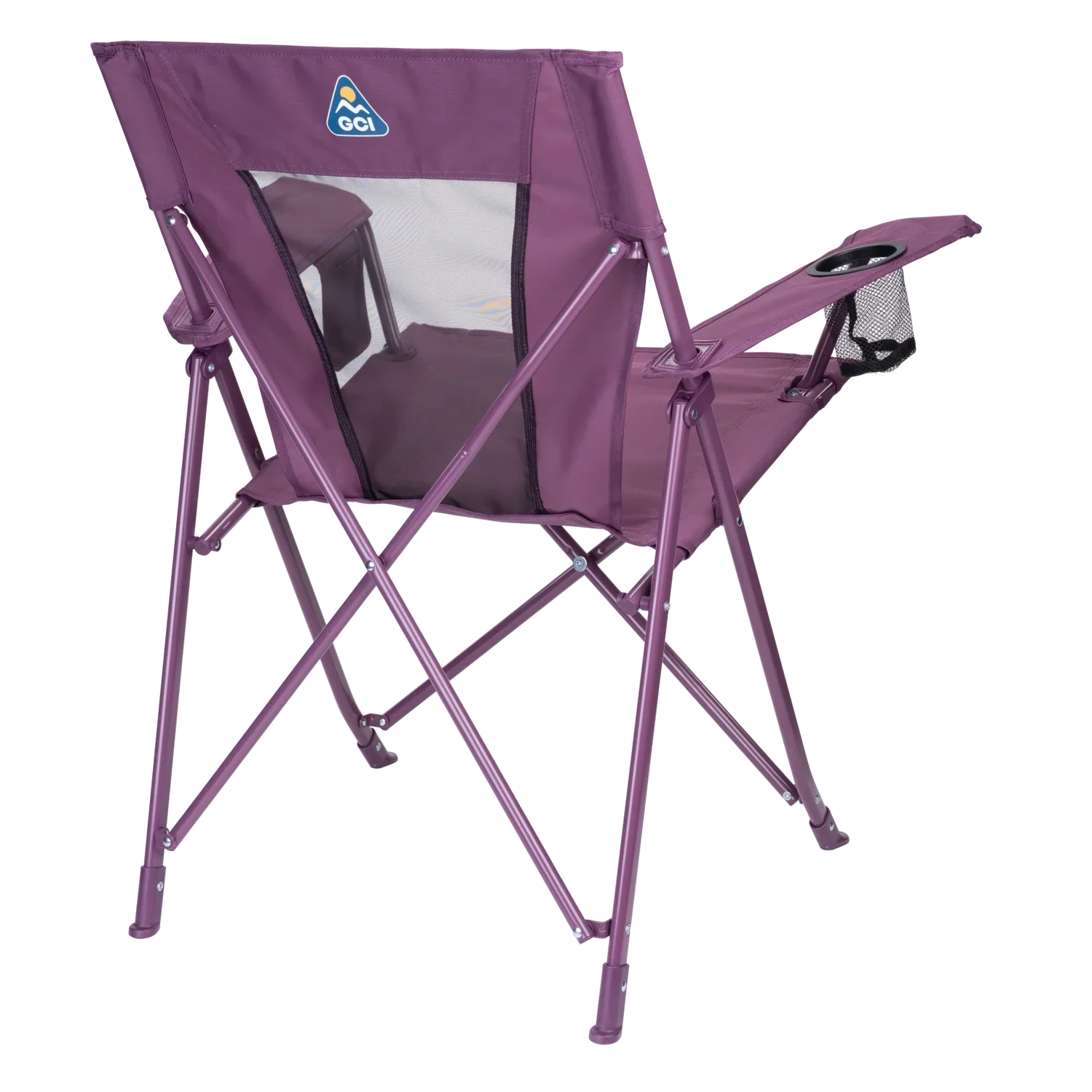Comfort Quad Chair | Featured Outdoor Choice | Outlandridge 2AA7