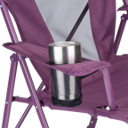 Comfort Quad Chair | Featured Outdoor Choice | Outlandridge 2AA7