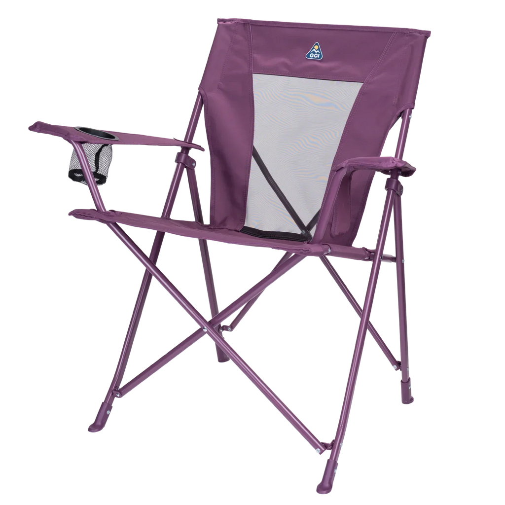 Comfort Quad Chair | Featured Outdoor Choice | Outlandridge 2AA7